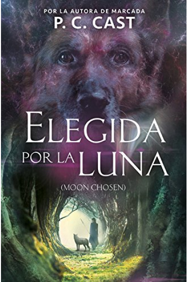 Elegida por la luna