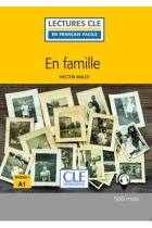 En Famille - Livre