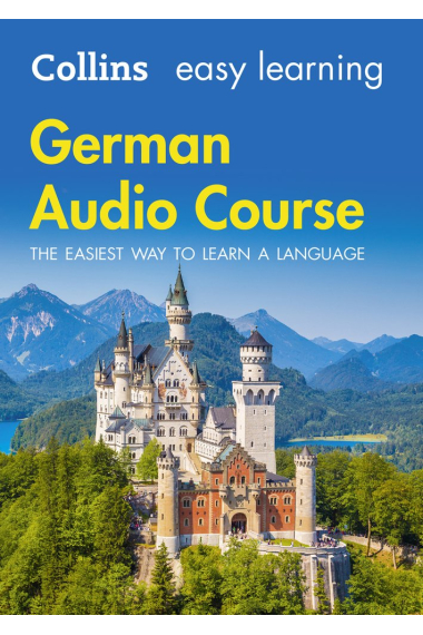 Easy Learning German Audio Course