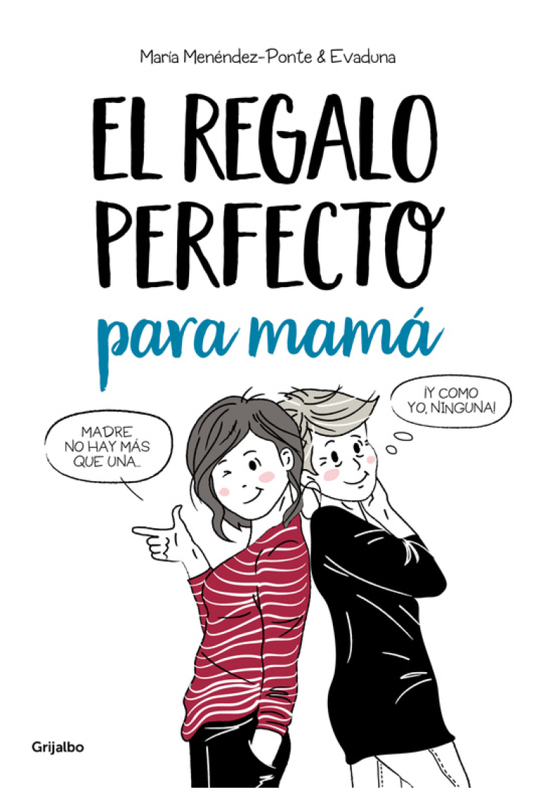 El regalo perfecto para mamá