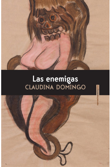 Las enemigas