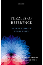 Puzzles of reference