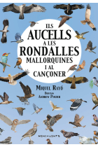 Els aucells a les rondalles mallorquines i al cançoner