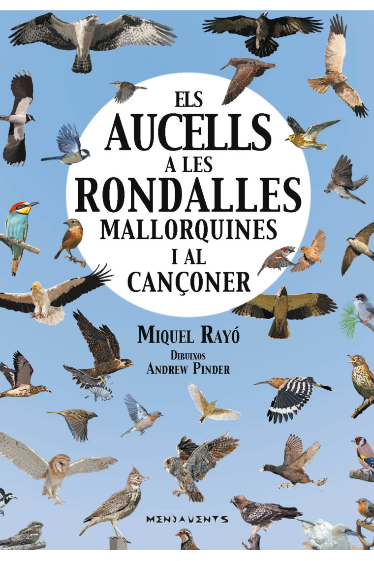 Els aucells a les rondalles mallorquines i al cançoner