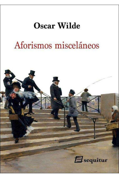 Aforismos misceláneos