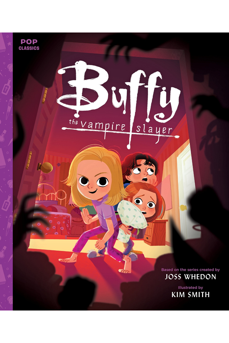 Buffy The Vampire Slayer (Pop Classics)