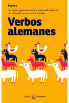 Verbos alemanes