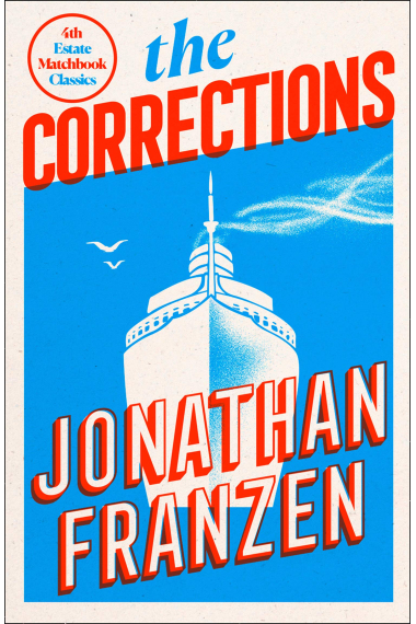 Fourth Estate Matchbook Classics: The Corrections