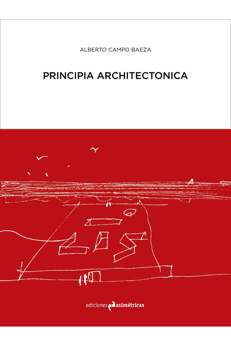 Principia architectonica