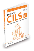 Percorso CILS UNO B1 Cd audio