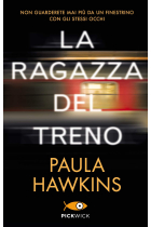 La ragazza del treno (Pickwick)