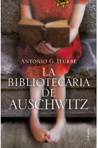 La bibliotecària d'Auschwitz