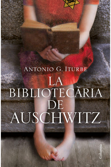 La bibliotecària d'Auschwitz