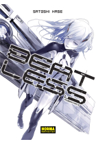 Beatless 1