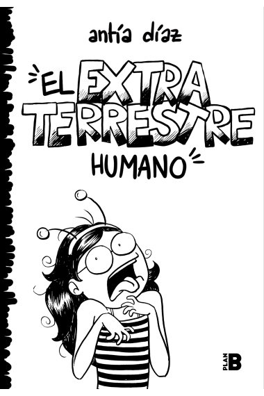 El extraterrestre humano