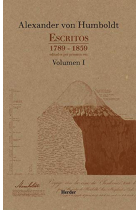 Escritos, 1789-1859 (Volumen I)