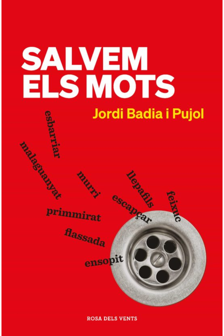 Salvem els mots