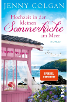 Hochzeit in der kleinen Sommerküche am Meer (Floras Küche 2)