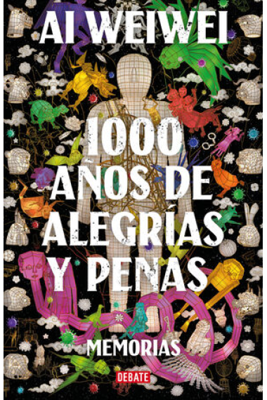 1000 años de alegrías y penas