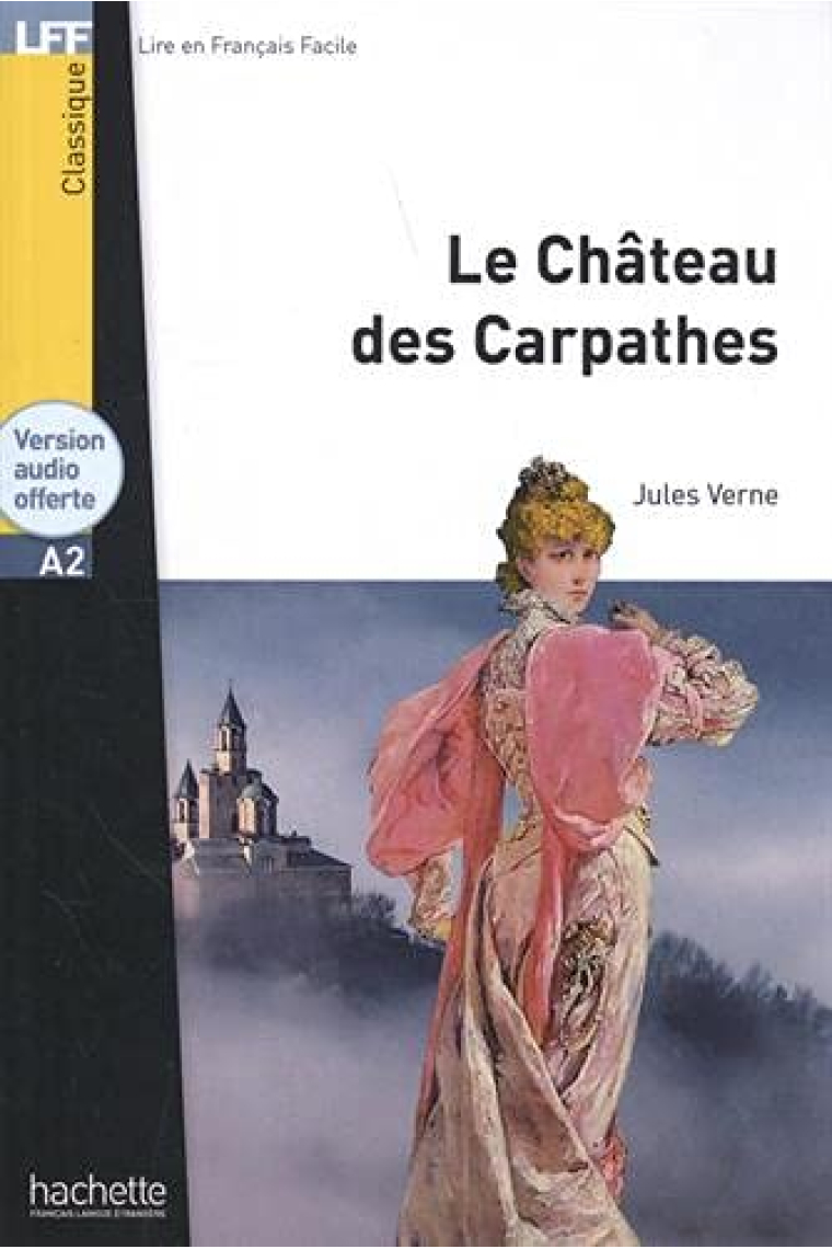 Le château des Carpathes