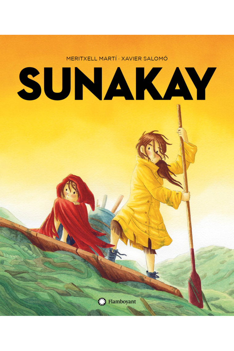 Sunakay (CATALÀ)