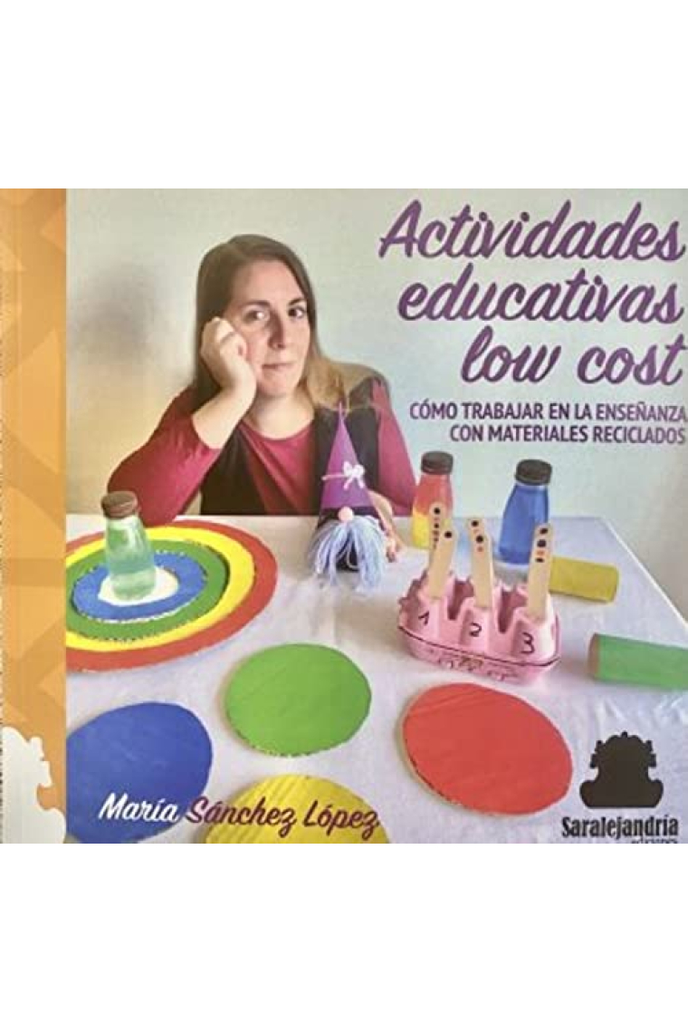 Actividades Educativas Low Cost.