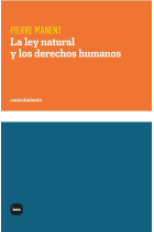 La ley natural y los derechos humanos