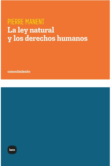 La ley natural y los derechos humanos