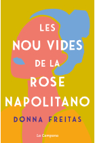 Les nou vides de Rose Napolitano