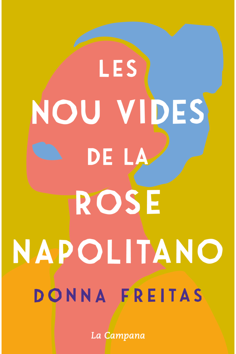 Les nou vides de Rose Napolitano