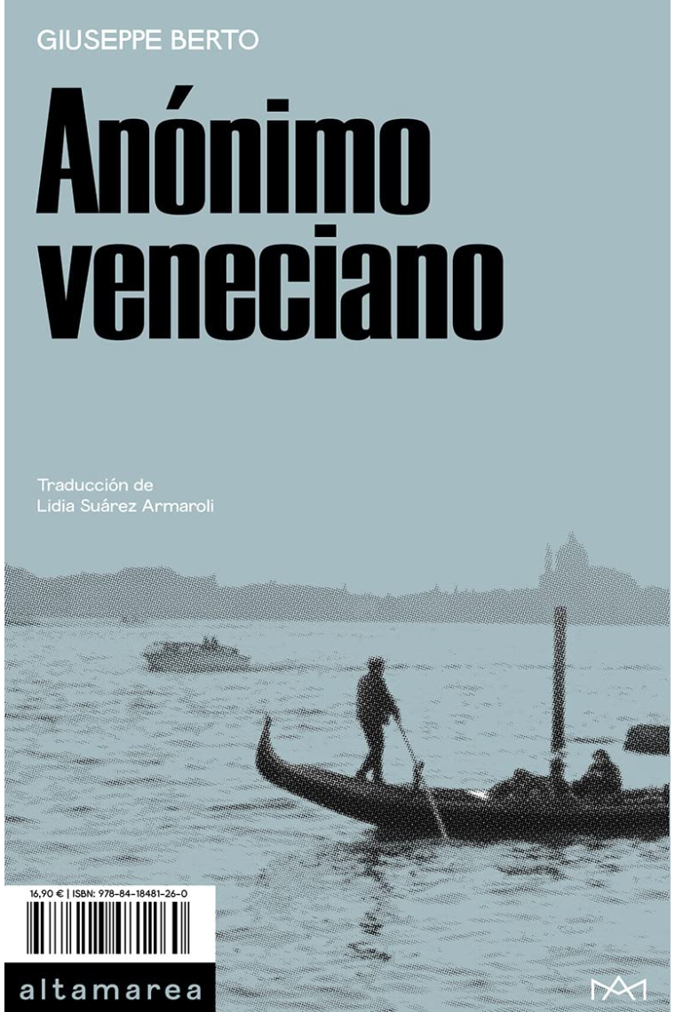 Anónimo veneciano