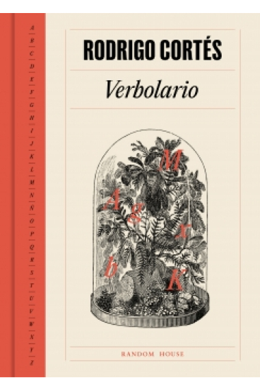 Verbolario