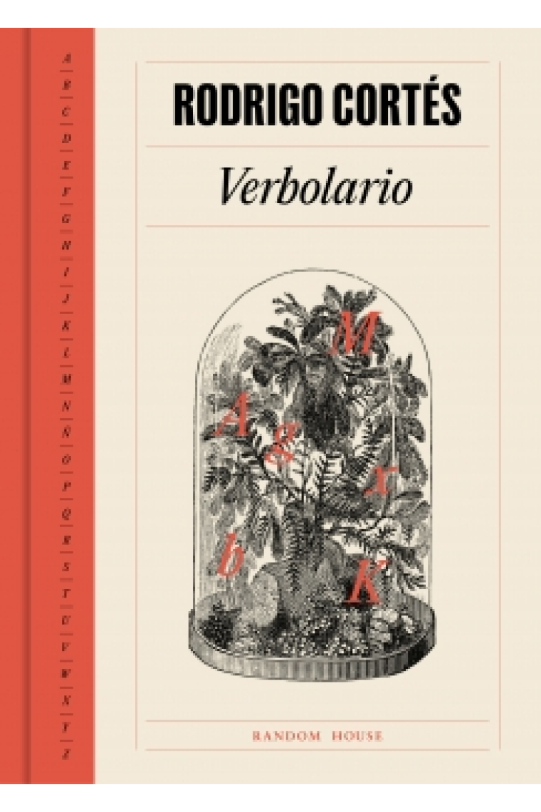 Verbolario