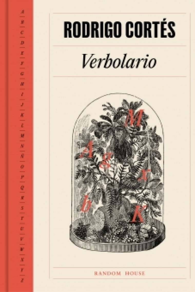 Verbolario