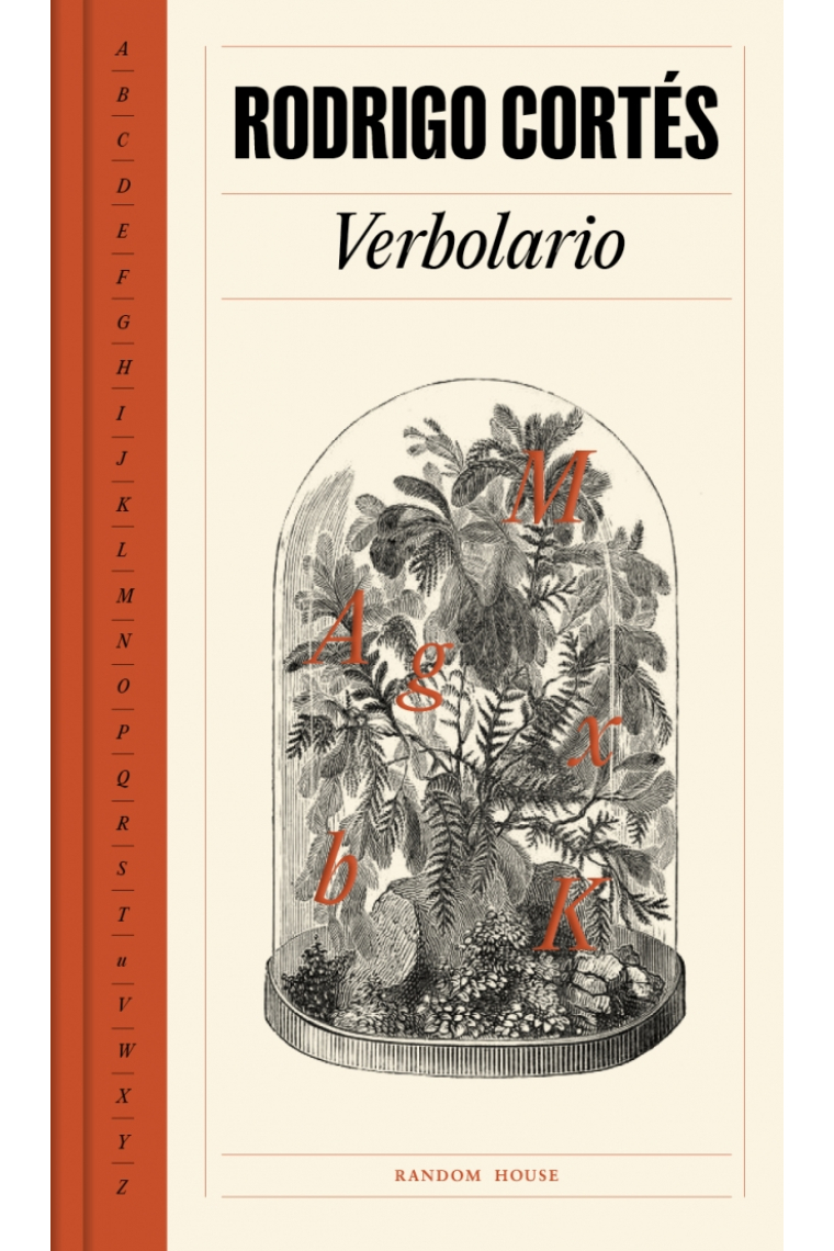 Verbolario