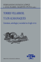 Torres Villarroel y los almanaques: literatura, astrología y sociedad en el siglo XVIII