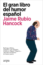 El gran libro del humor español