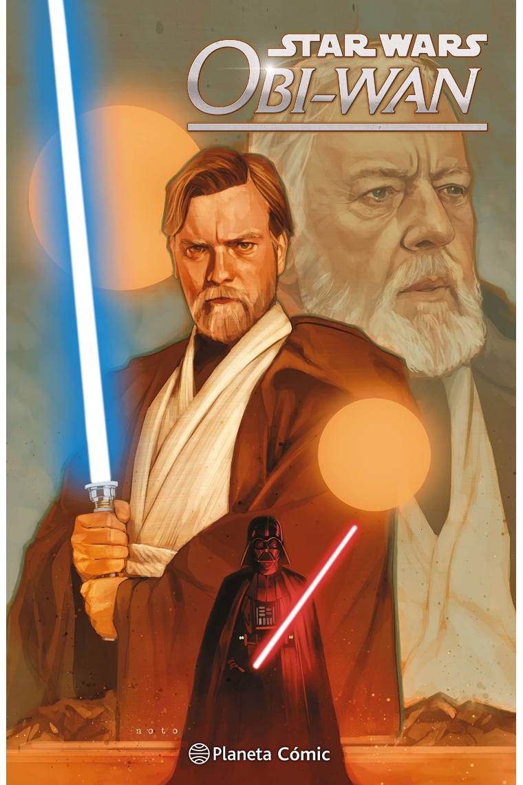 Star Wars. Obi-Wan Kenobi