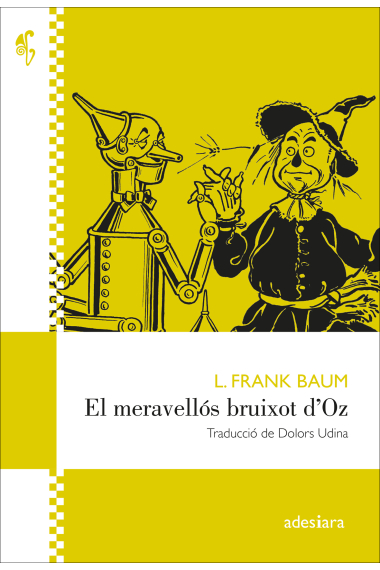 El meravellós bruixot d’Oz