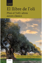 El llibre de l'oli: Plini el Vell i altres autors clàssics