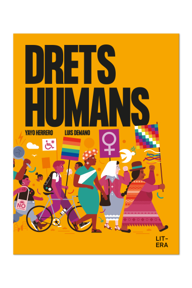 Drets humans