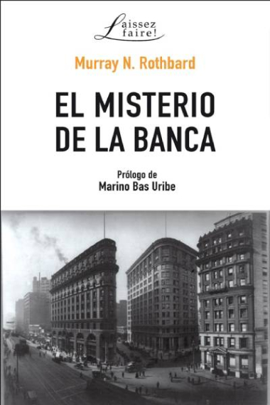 El misterio de la banca