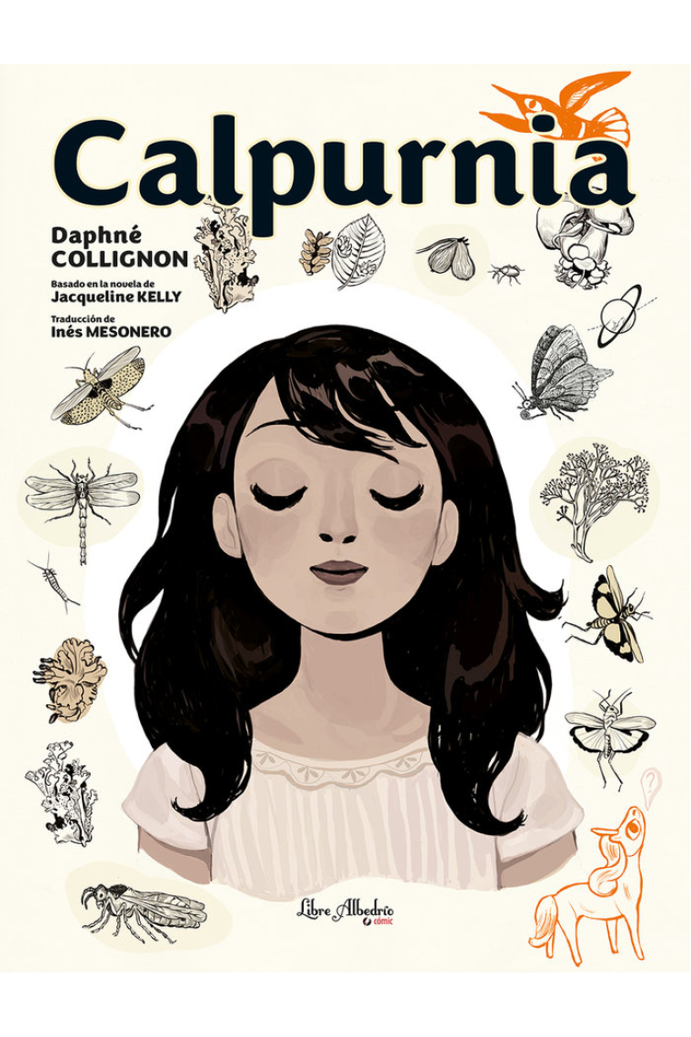 Calpurnia Vol.1