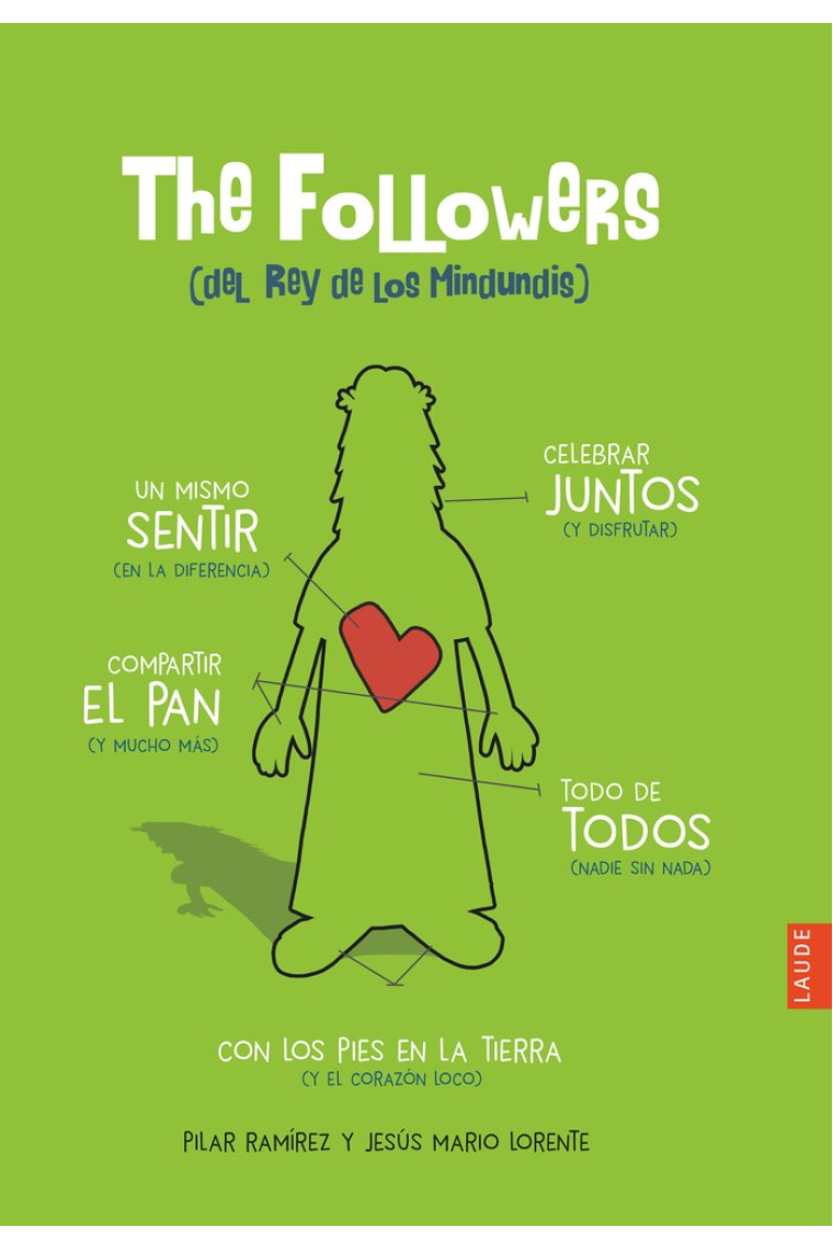 The Followers (del Rey de los mindundis)