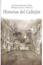 Historias del callejón