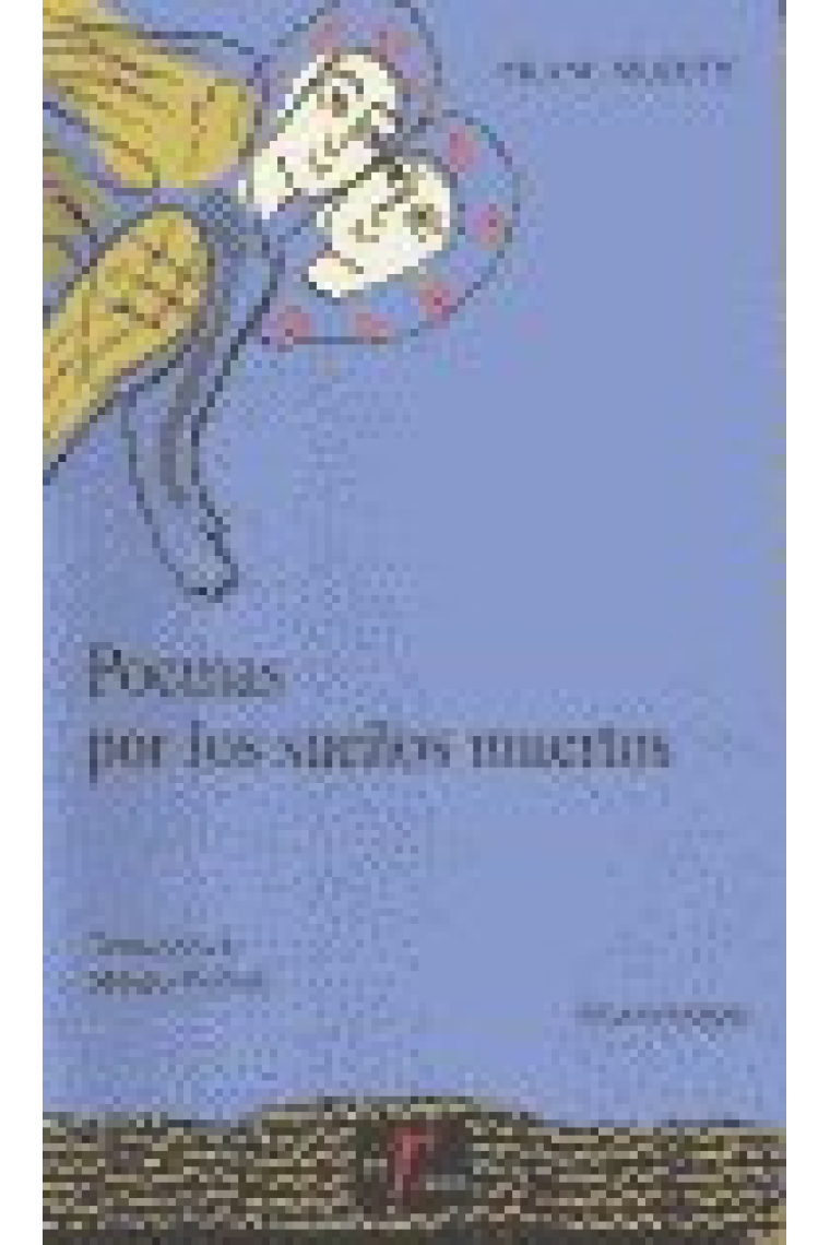 POEMAS POR LOS SUEÑOS MUERTOS