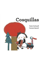 Cosquillas