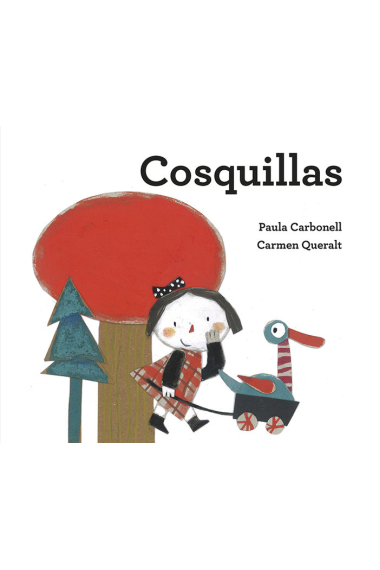 Cosquillas