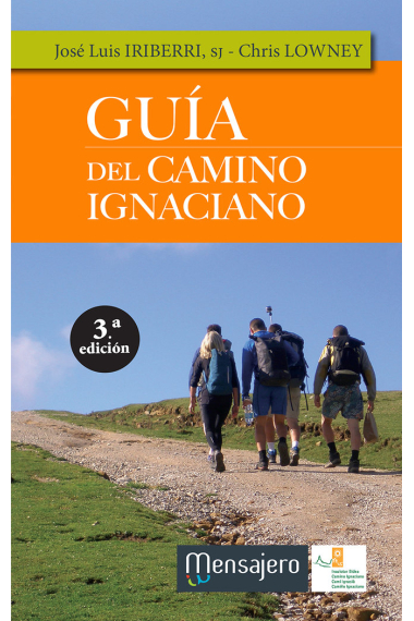 Guía del camino Ignaciano