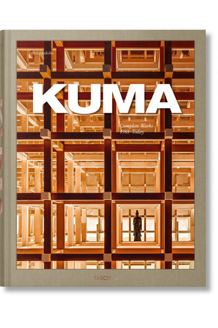 Kuma. Complete Works 1988-Today